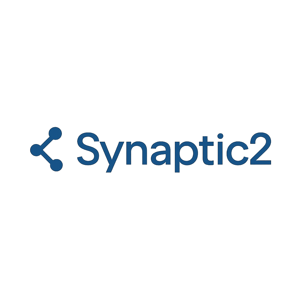 Synaptic2 Logo